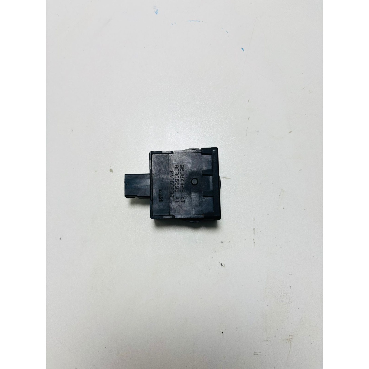 Botão Regulagem Altura Farol Citroen 96384422 - Imagem 4