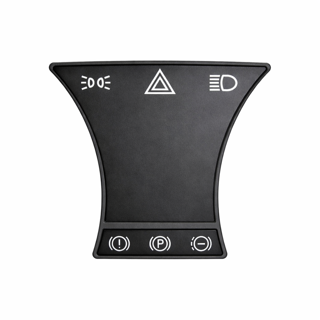 Painel Instrumentos Fiat Tempra 1992 A 1996 19593702 (Usado) - Imagem 4