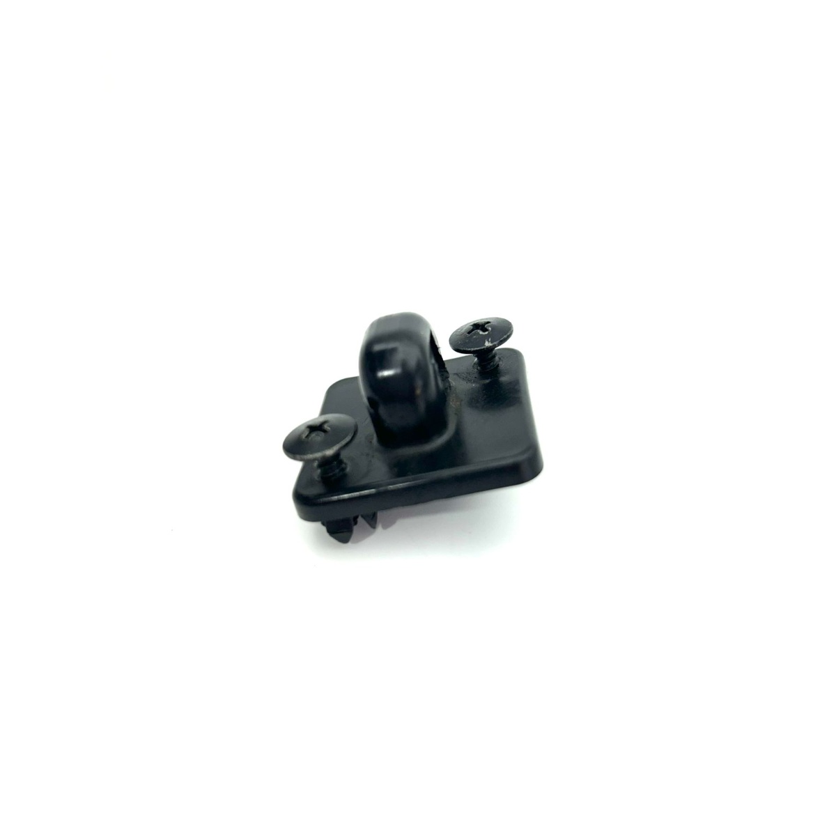 Suporte Haste Capô Chevrolet Corsa Sedan Premium GM 2004 - Imagem 5