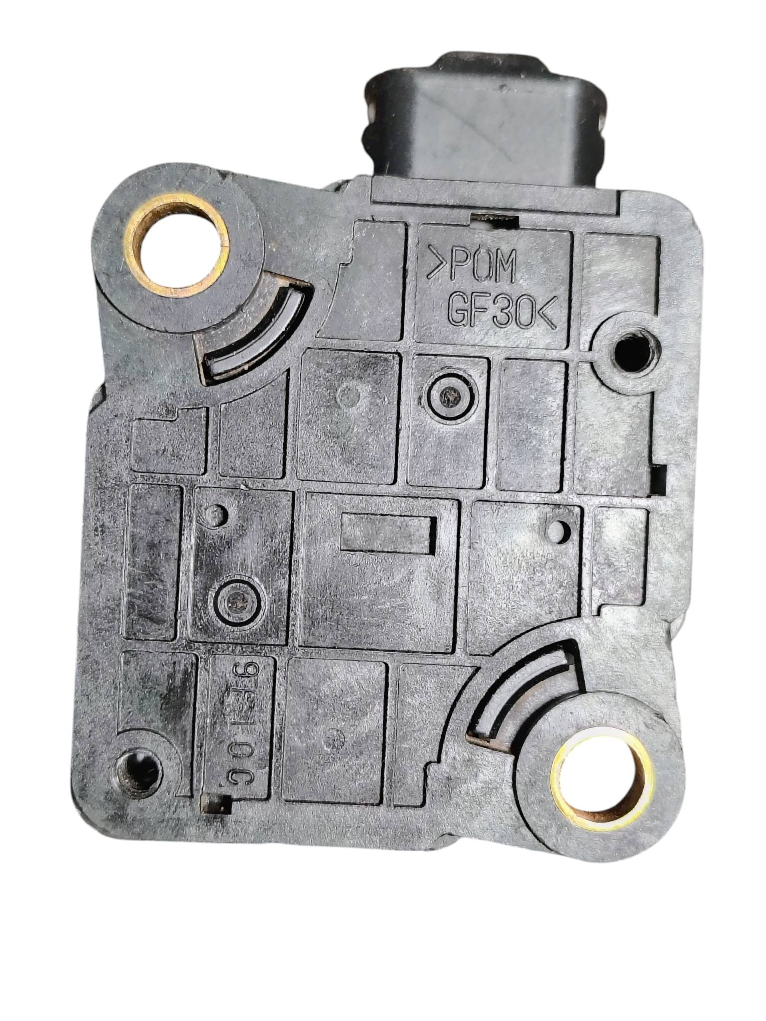 SENSOR DESACELERAÇÃO TOYOTA HILUX SW4 89441-26010 ORIGINAL - Imagem 5