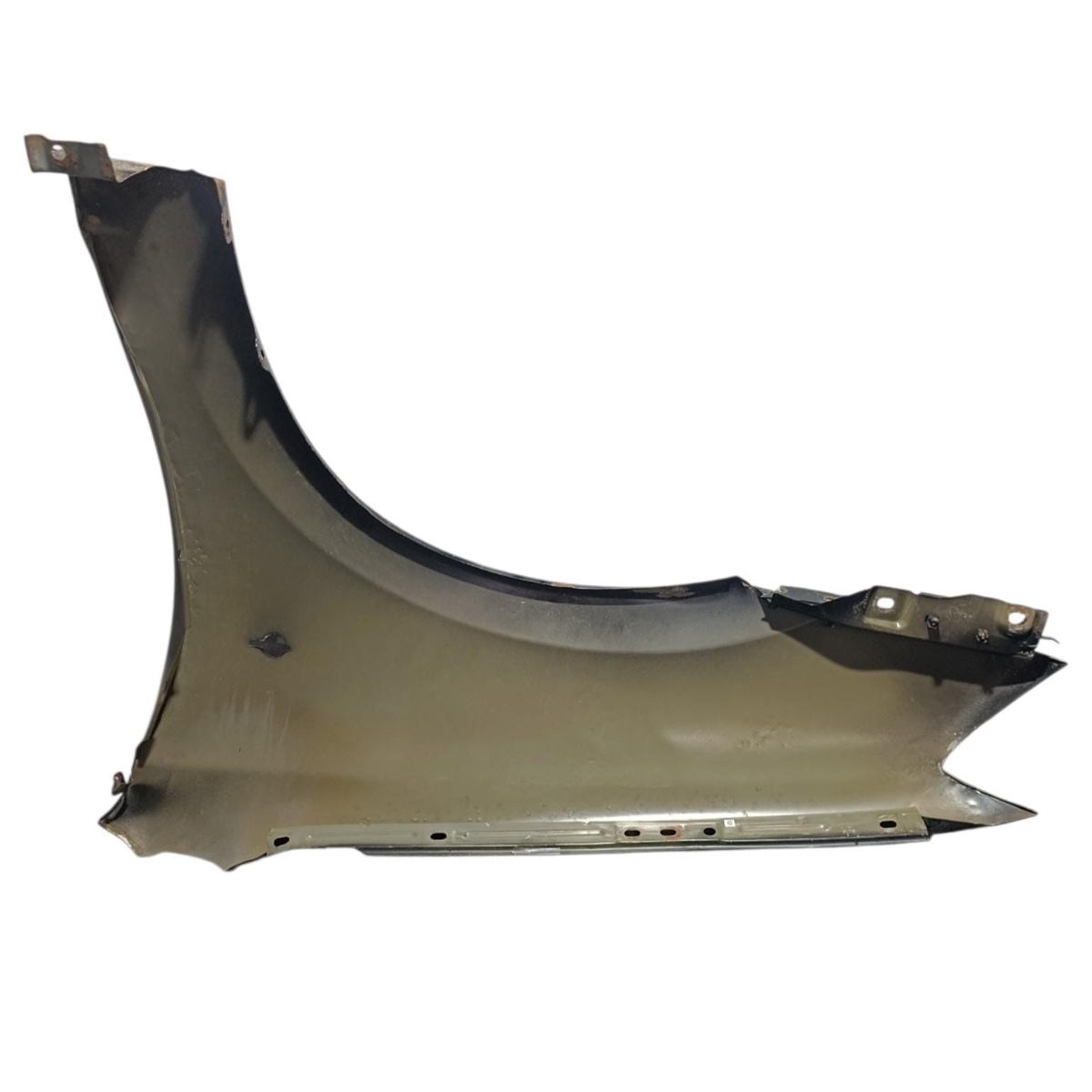 Paralama Direito Corsa Classic 2011/2017 Original Gm Avaria - Imagem 4