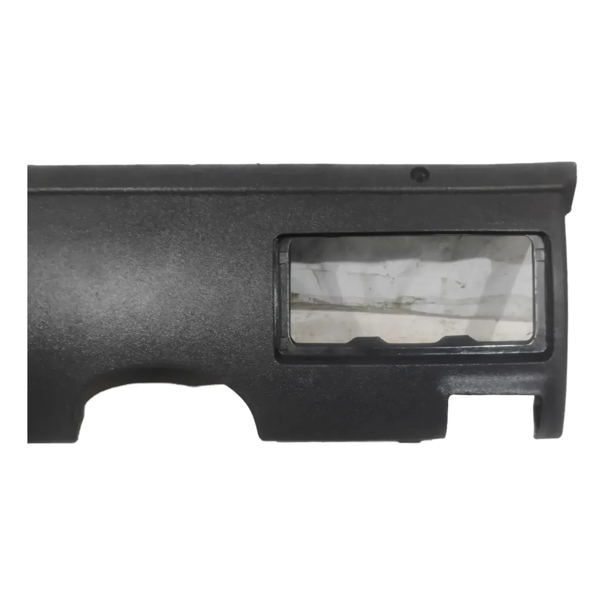 Moldura Painel Fusível Inferior Chevrolet Corsa Maxx 03 a 08 - Imagem 4