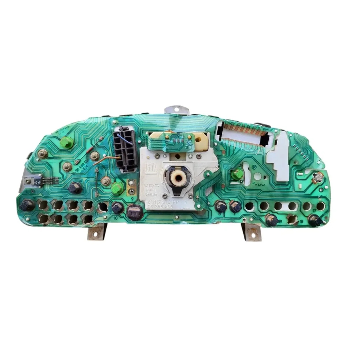 Painel de Instrumentos GM Vectra/Astra 90356303 - Imagem 4