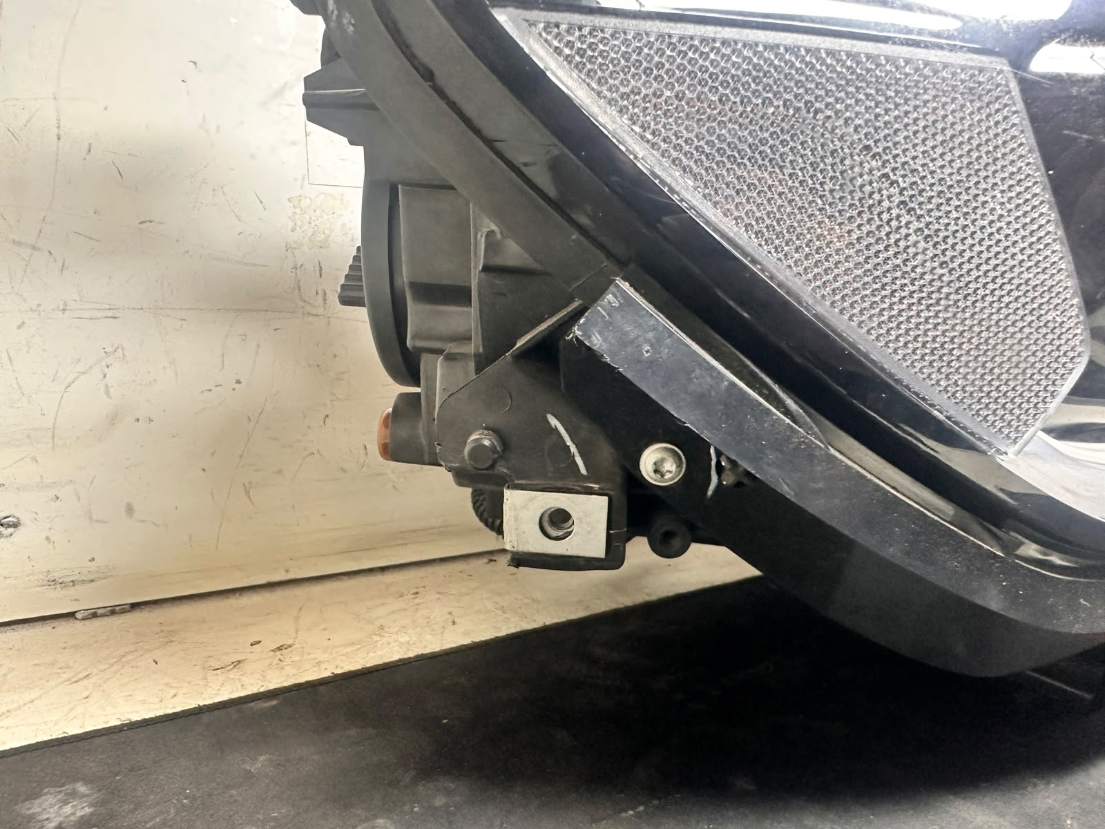 Farol Jeep Compas 2018 Lado Direito - Imagem 5