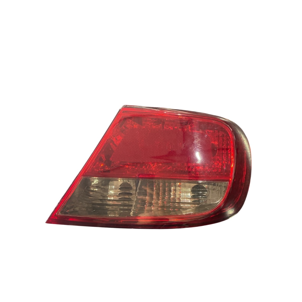 Lanterna Vw Gol G5 Fume L.d P2009 Fumê
