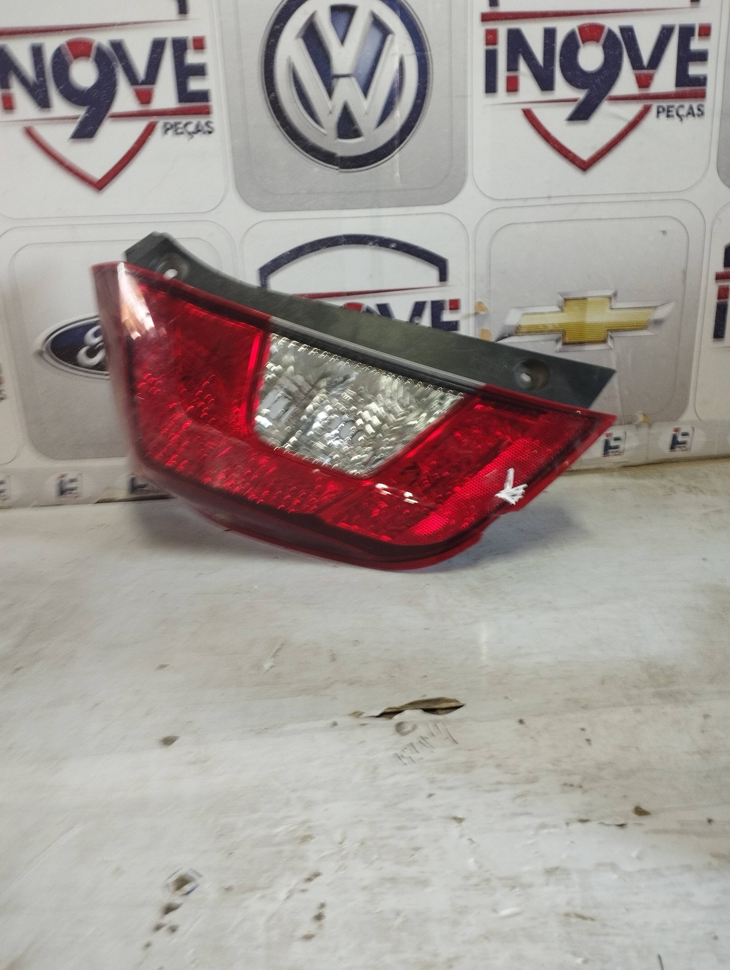 Lanterna Traseira Honda Fit Lado Direito - Imagem 1