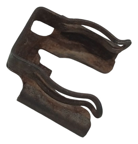 Kit 04 Peças Trava Bico Injetor Ford Ecosport 07 A 12 Ipe009 - Imagem 7