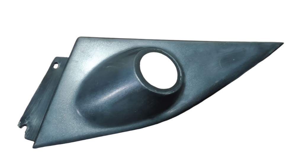 Moldura Interna Retrovisor Lado Esquerdo Fiat Tempra 95/99 P