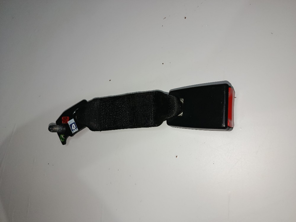 Engate CINTO Traseir Fiat Argo Cronos - Imagem 2