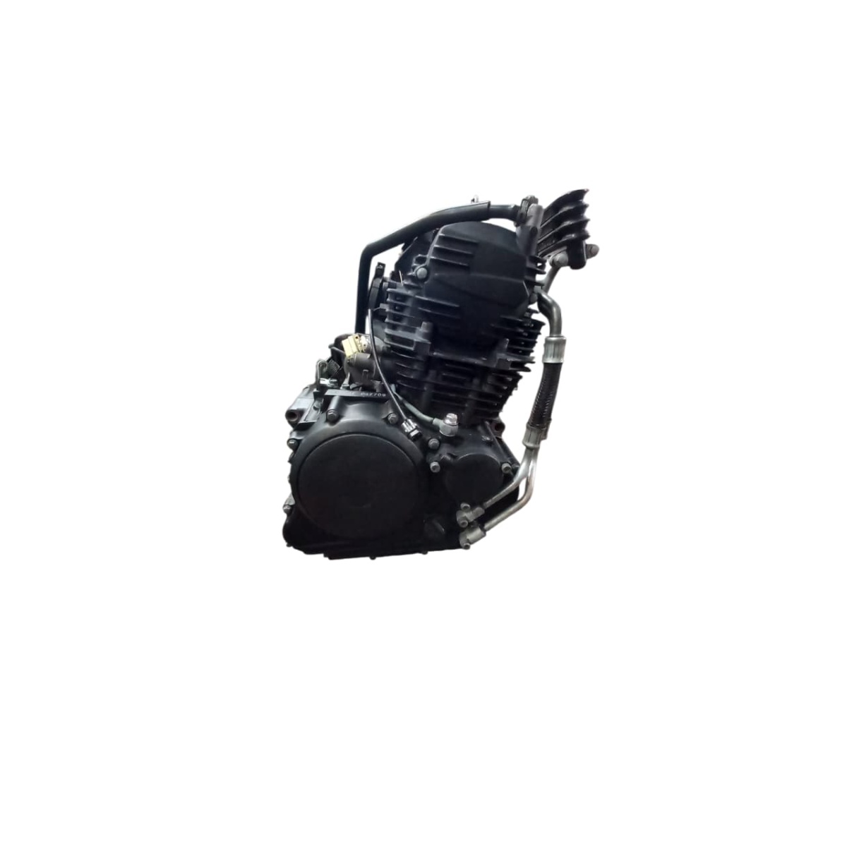 Motor Parcial Fazer 250 2018-2024 Com Nota FIscal - Imagem 2