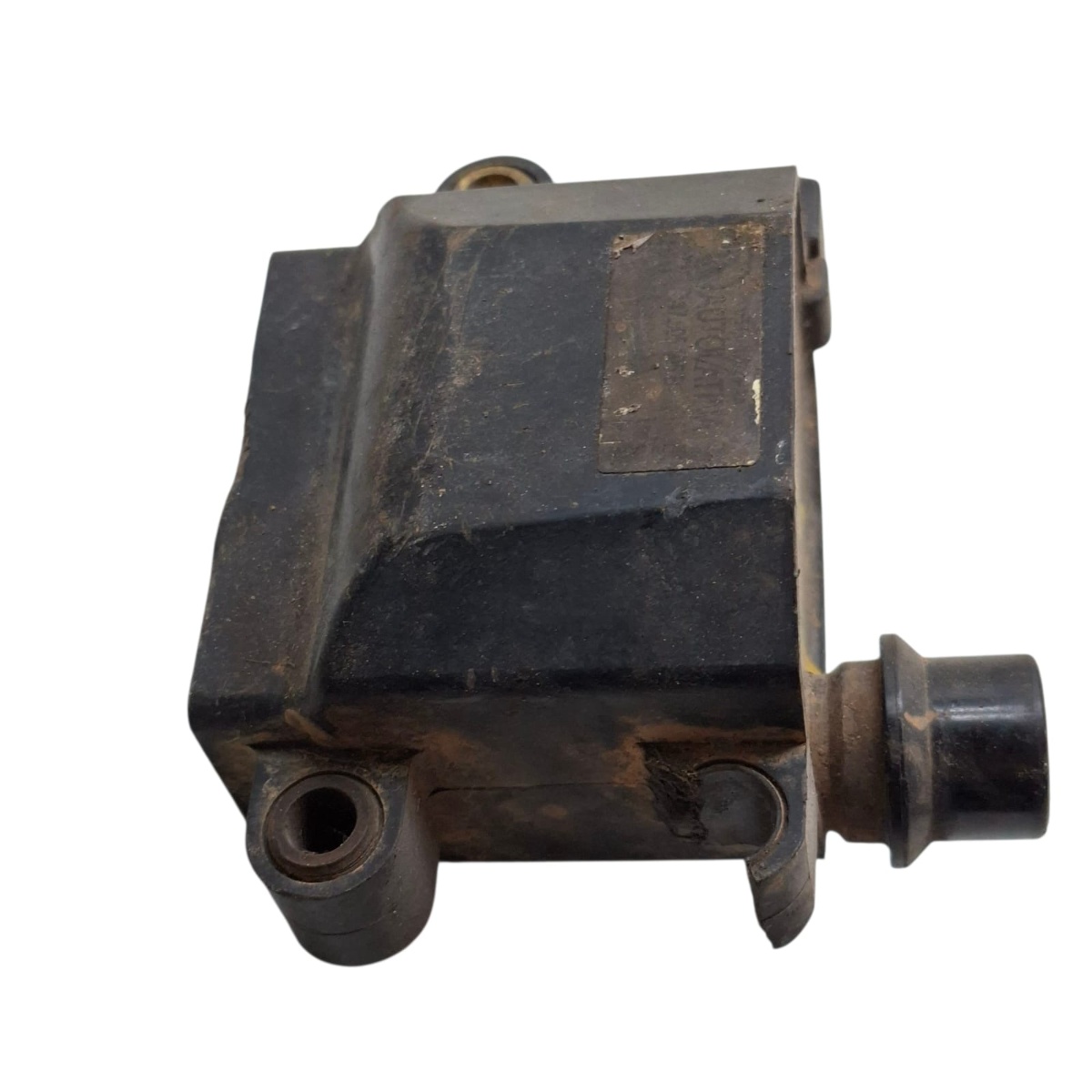 Bobina Ignicao Gol 95/96 Santana 547905105B/F5Fu12029Aa - Imagem 7
