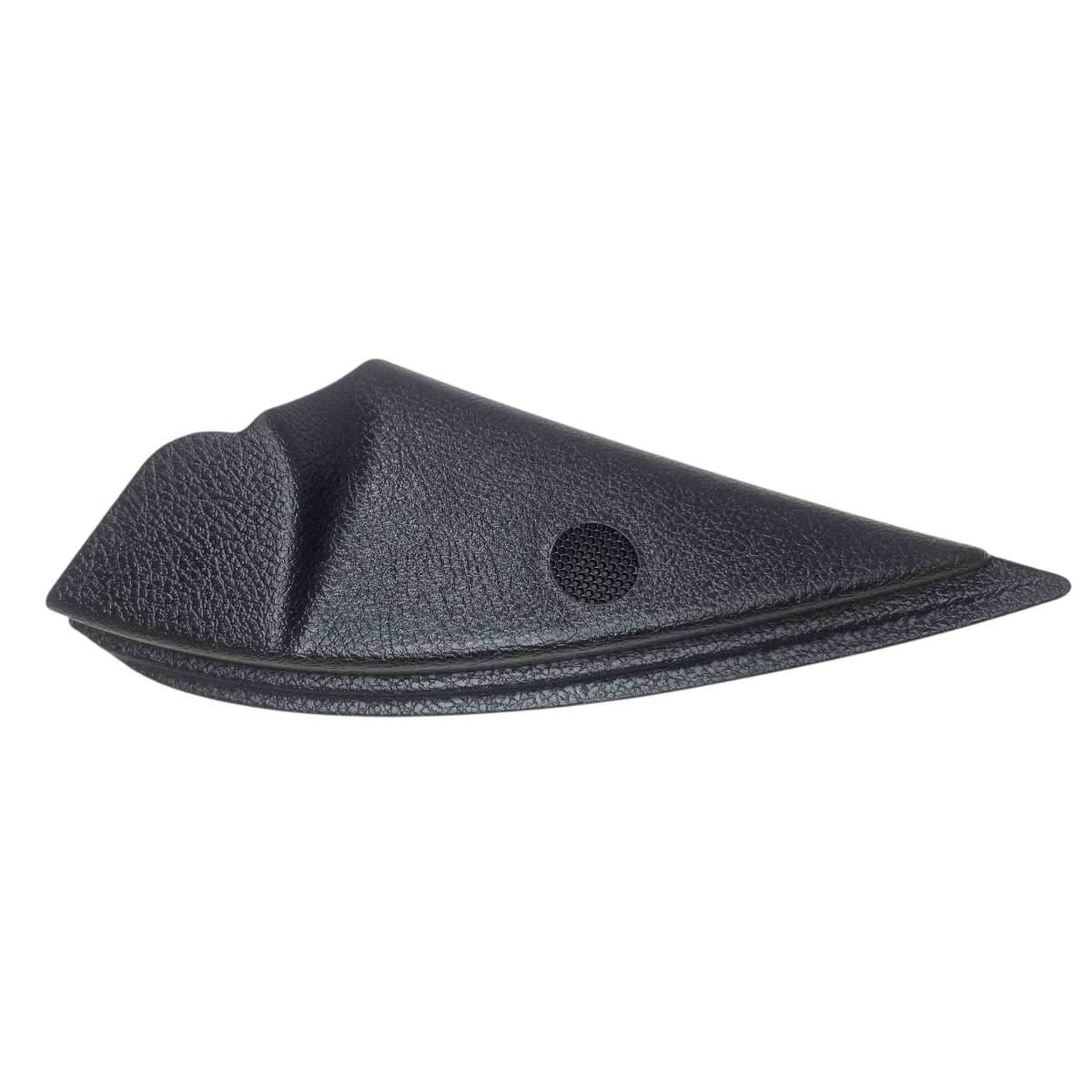 Moldura Interna Retrovisor L.E Peugeot 206 99 06  9625863677 - Imagem 2