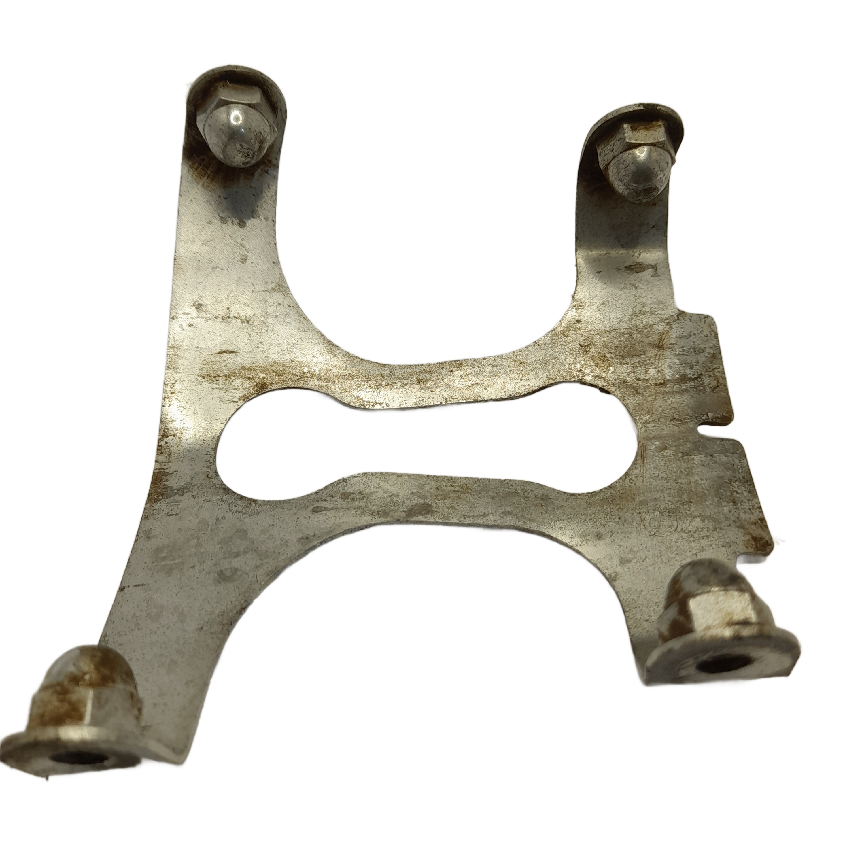 Suporte Paralama Dianteiro Fan 150 2014/15 - Imagem 5