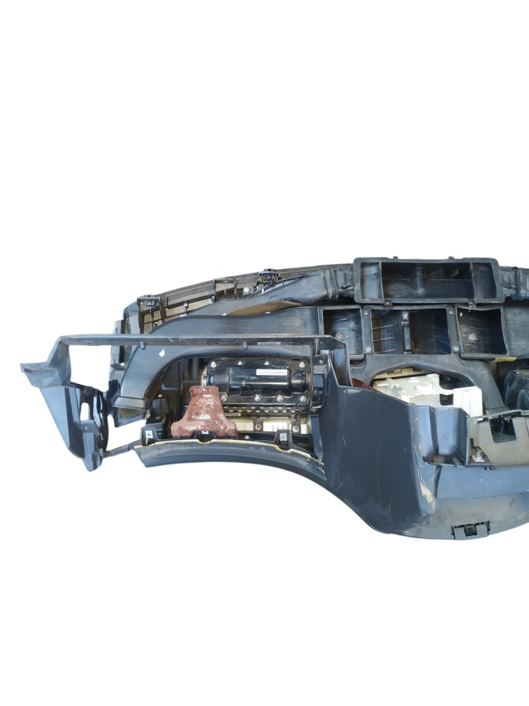 Painel Tabelier Hyundai I30 2010 C/ AirBag - Imagem 5