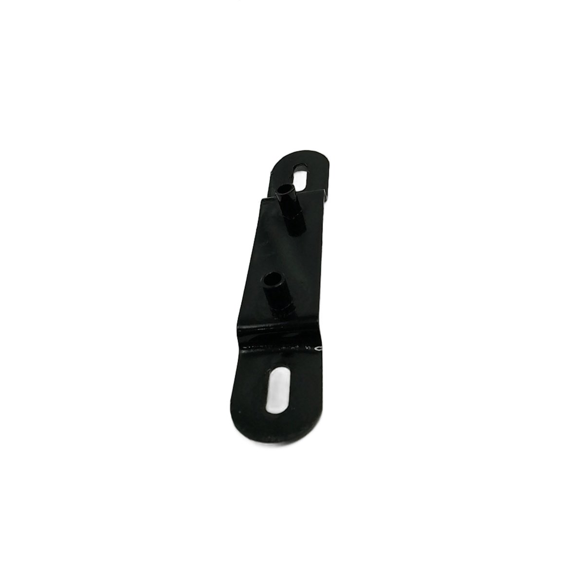 Suporte Da Placa CG 125 1983