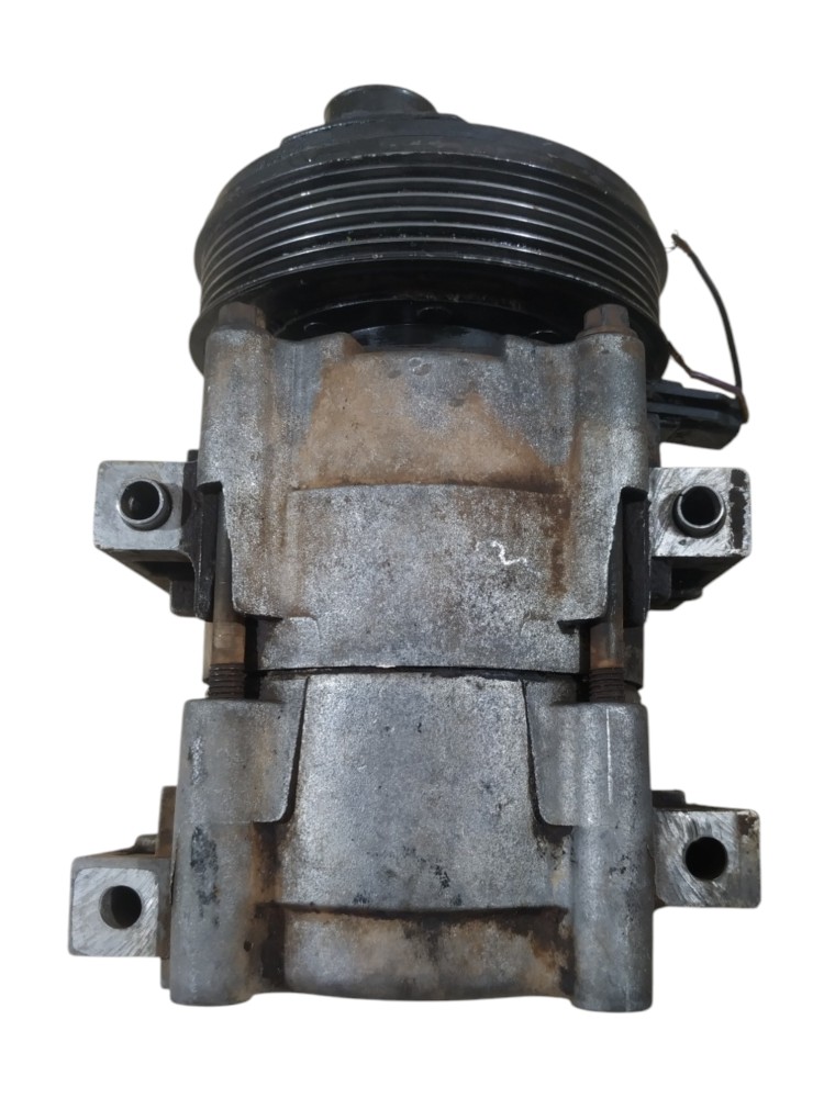 Compressor Ar Condicionado Ford Mondeo 94 - Imagem 6