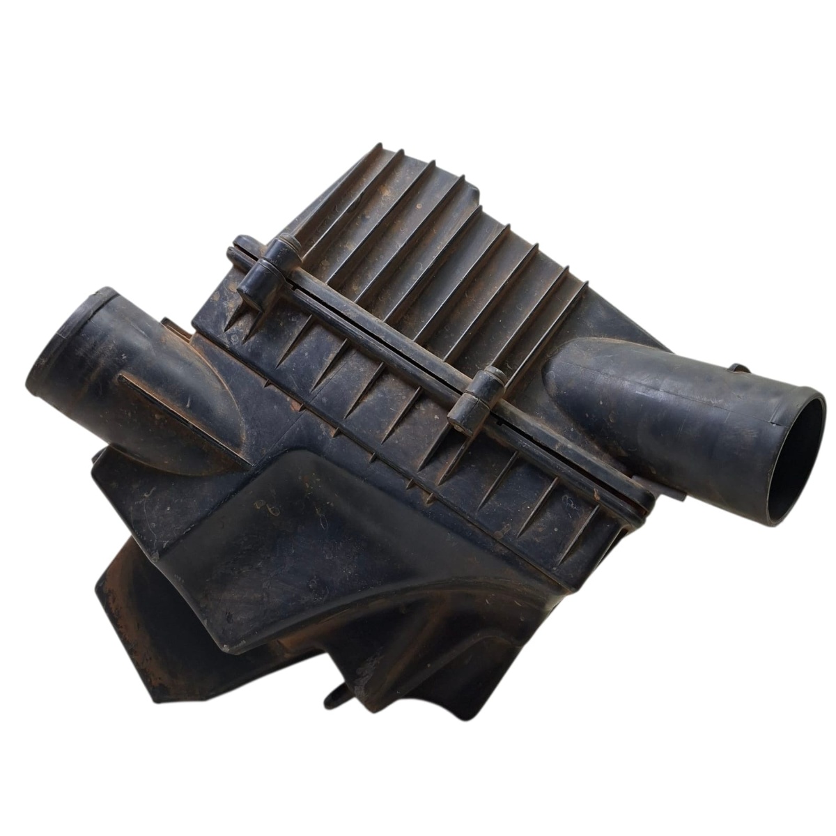 Caixa Filtro Ar Fiat Stilo 1.8 2004 A 2010 - Imagem 2