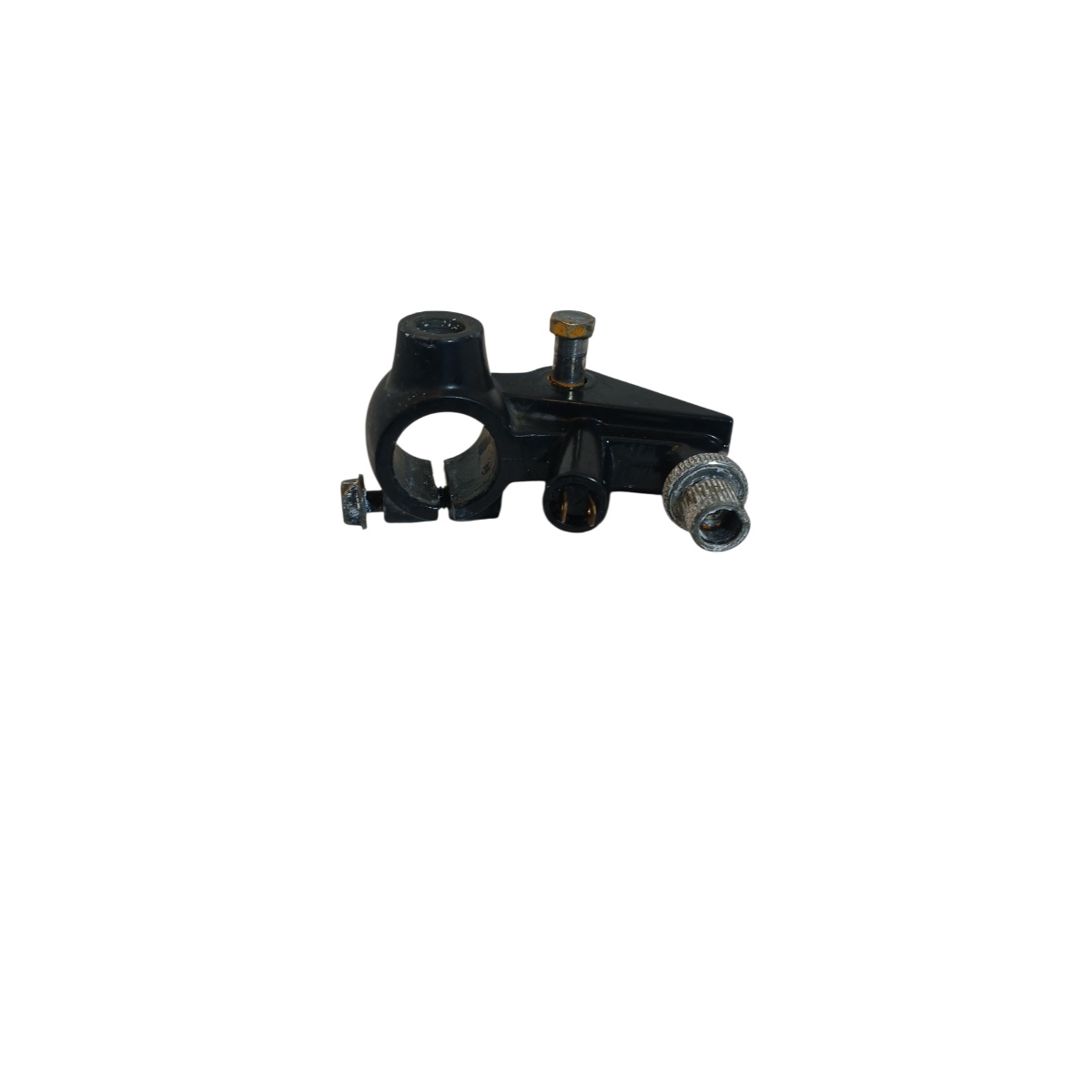 Manicoto De Embreagem Honda Cg Fan 125 2016-2018 - Imagem 2