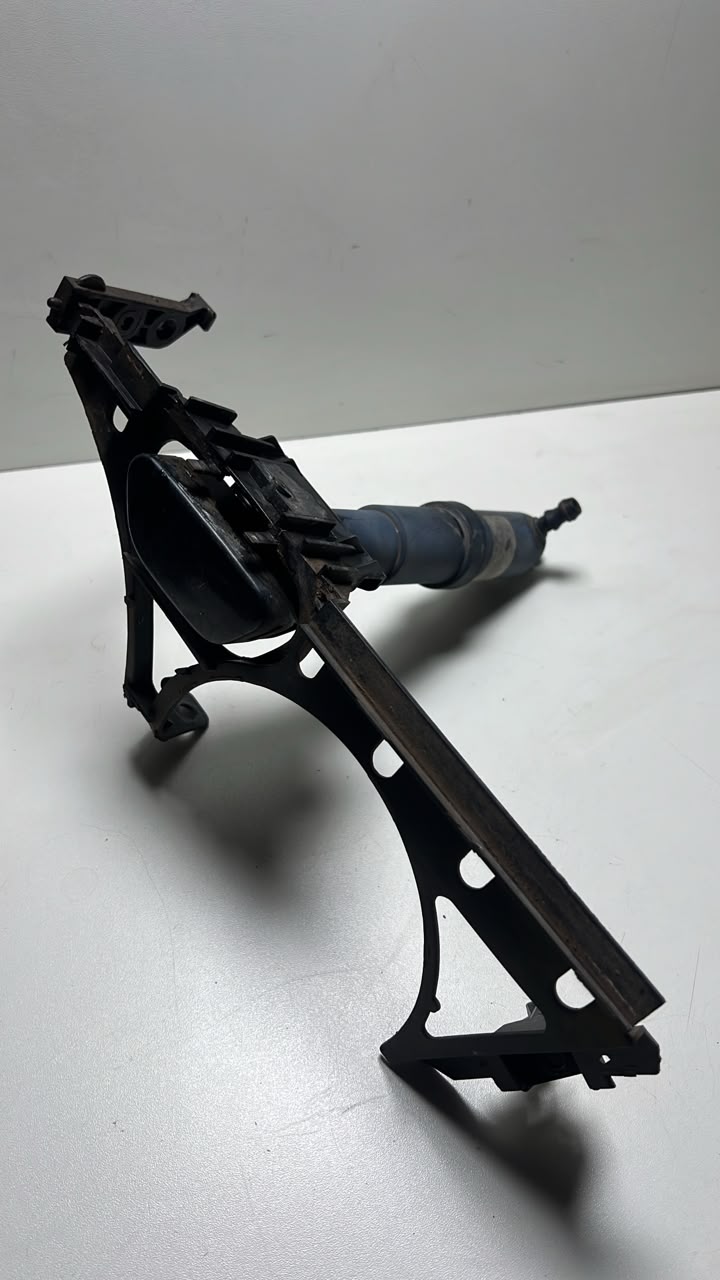 Mecanismo lavador Farol Mercedes-Benz L.D Classe E 98/2002