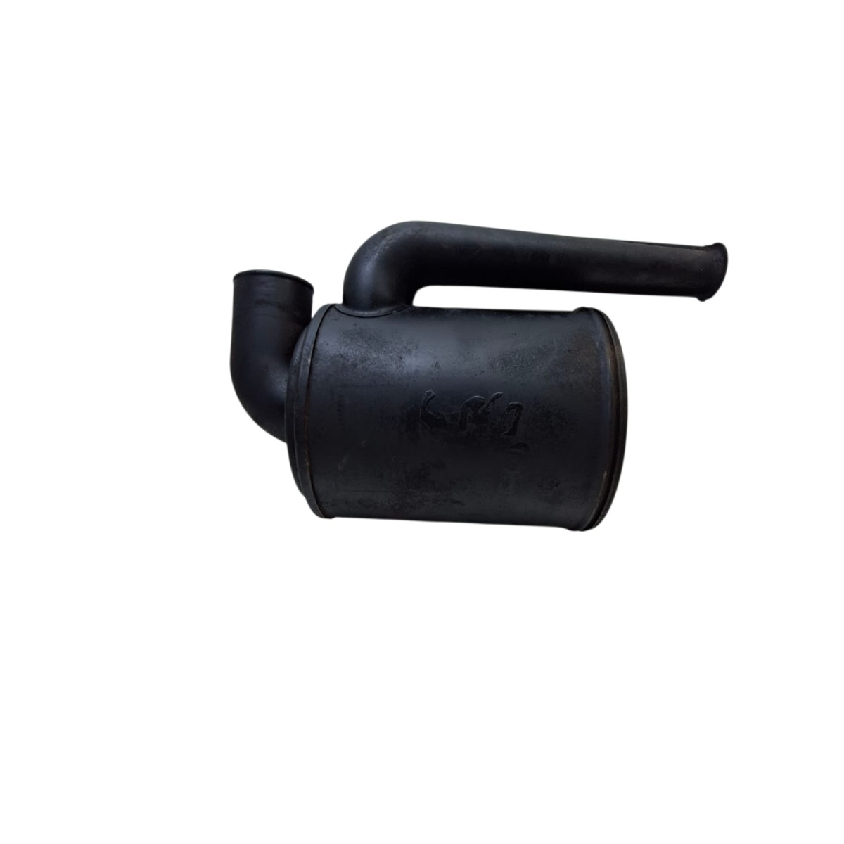 Caixa Filtro De Ar Fiat 147 Fiorino Carburado 7636637 *12691 - Imagem 5