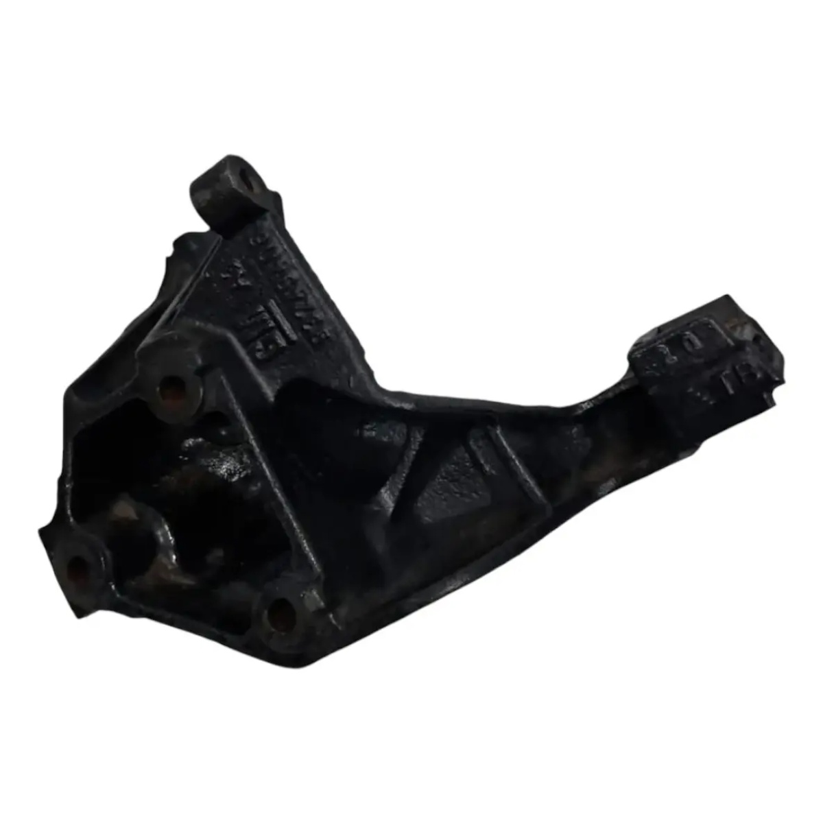 Suporte da Bomba Direção Corsa Celta Prisma 93249406 - Imagem 4