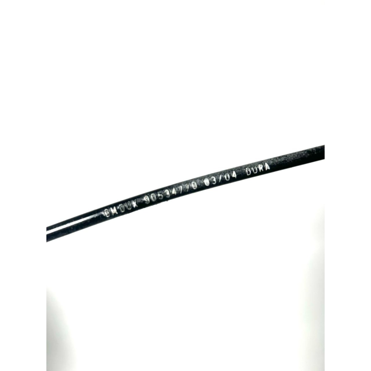 Pino Trava Fechadura Porta Dianteira Esquerda Corsa Sedan - Imagem 2