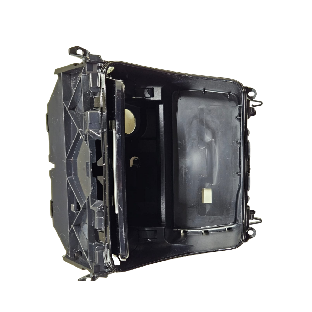 CONSOLE CENTRAL (TÚNEL CENTRAL) MERCEDES W205 2014/2021 IN. - Imagem 5