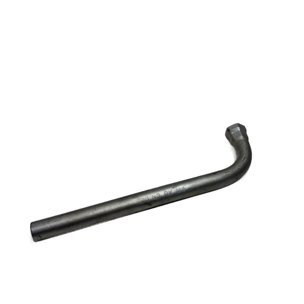 Chave De Roda 17mm Volkswagen Taos 2023 4d0012219a Original