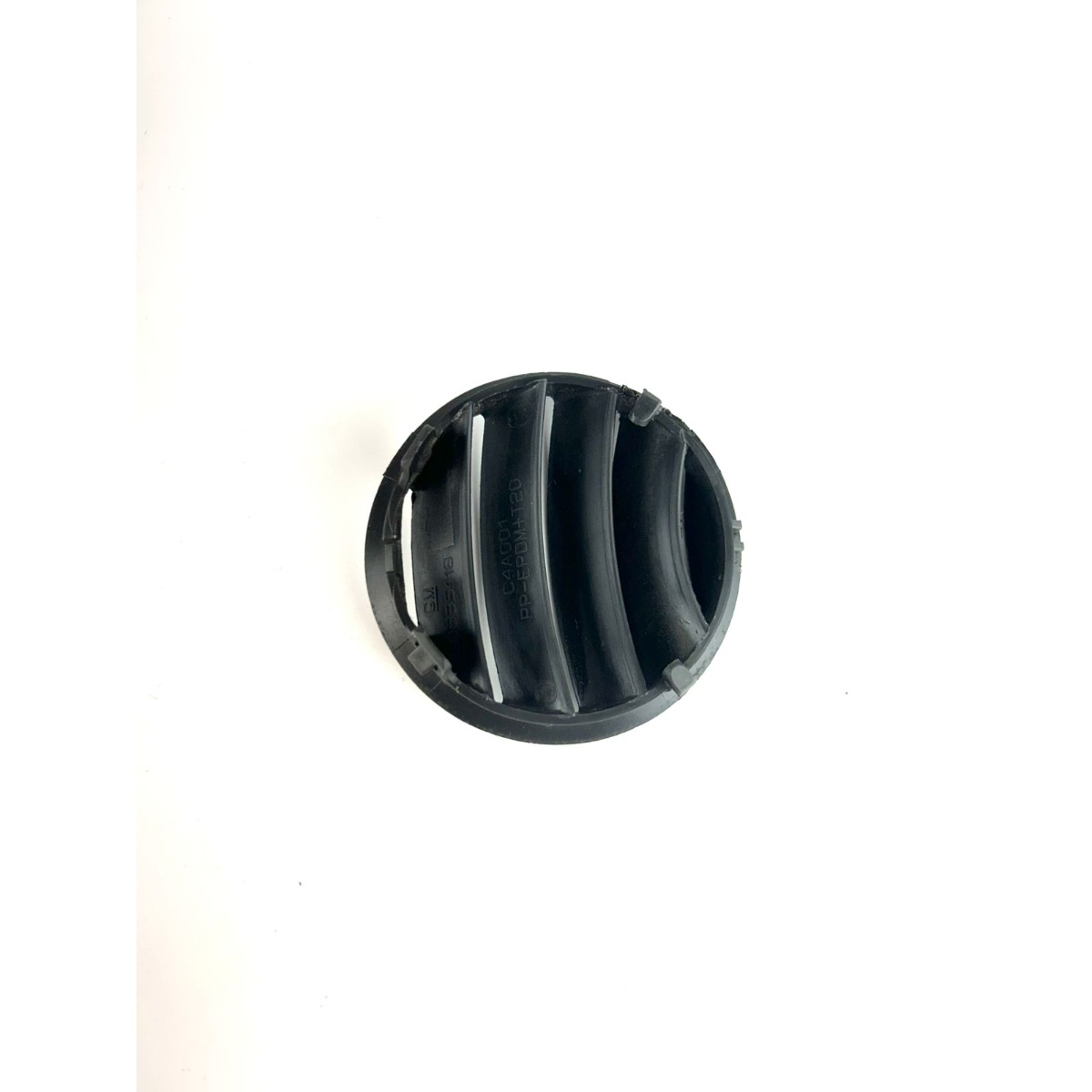 Difusor de Ar Lateral Painel GM Corsa Sedan Premium 2004 - Imagem 2