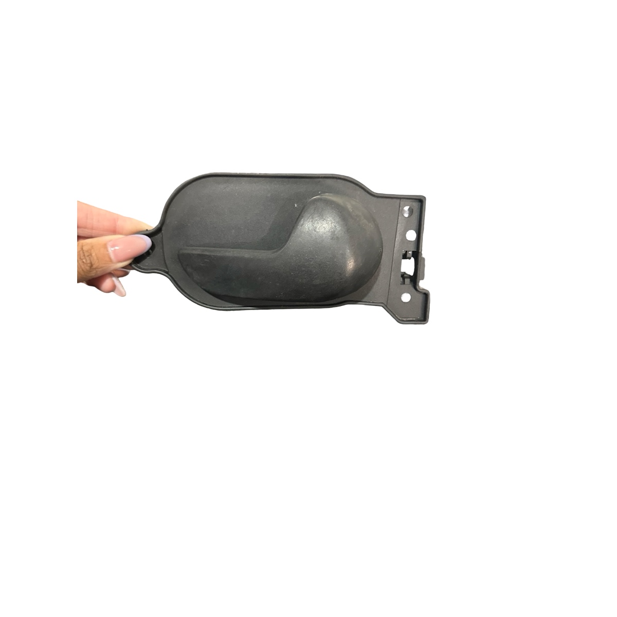 Maçaneta Interna Direita Ford Fiesta 2003 A 2012 2s65-a22600 - Imagem 1