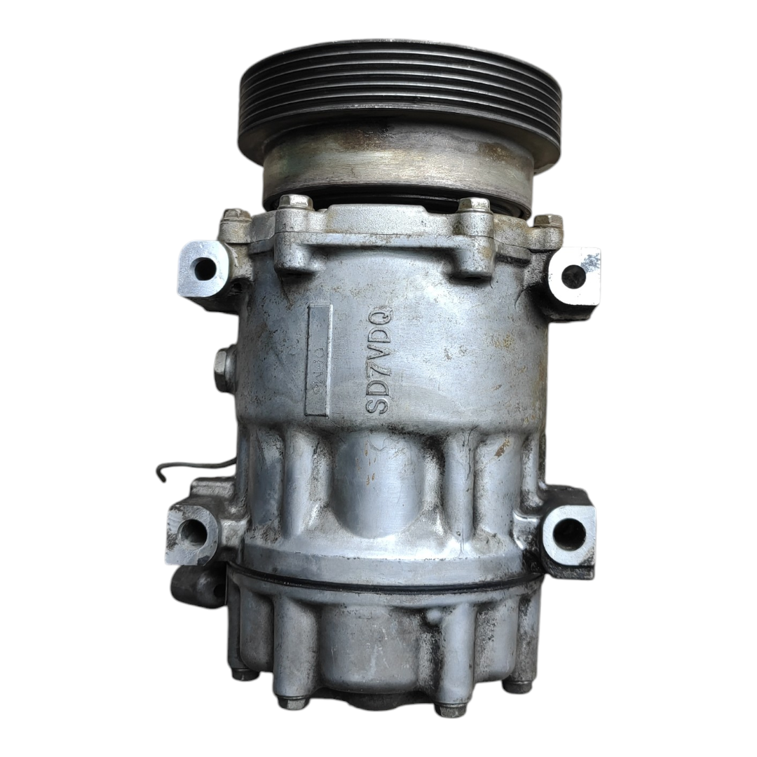 Compressor - Imagem 4