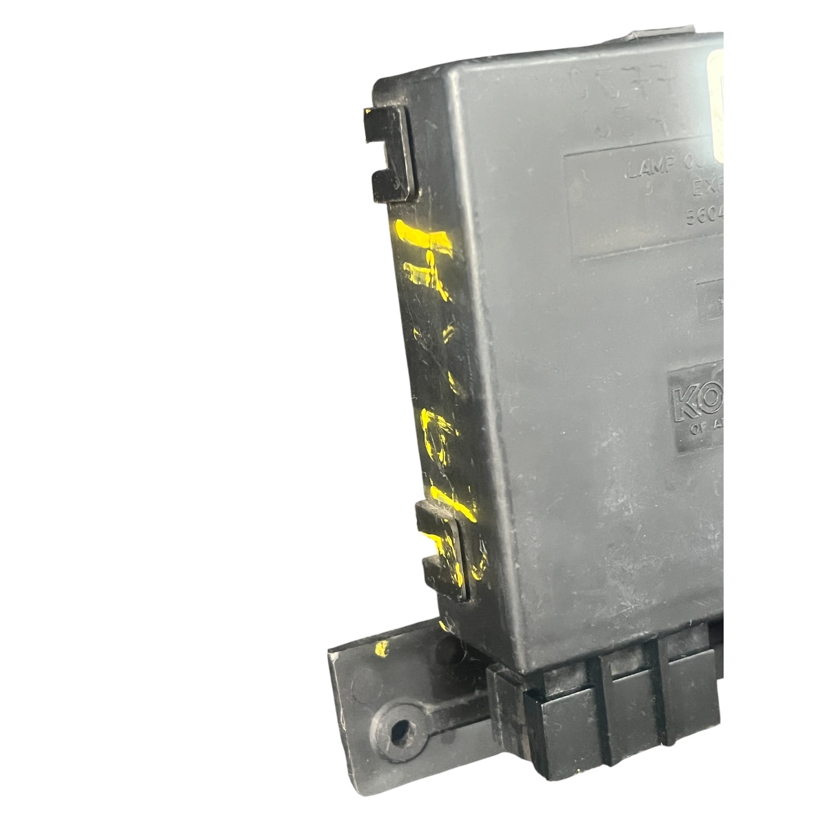 Módulo de Controle Motor Jeep Grand Cherokee 96-98 - Imagem 7