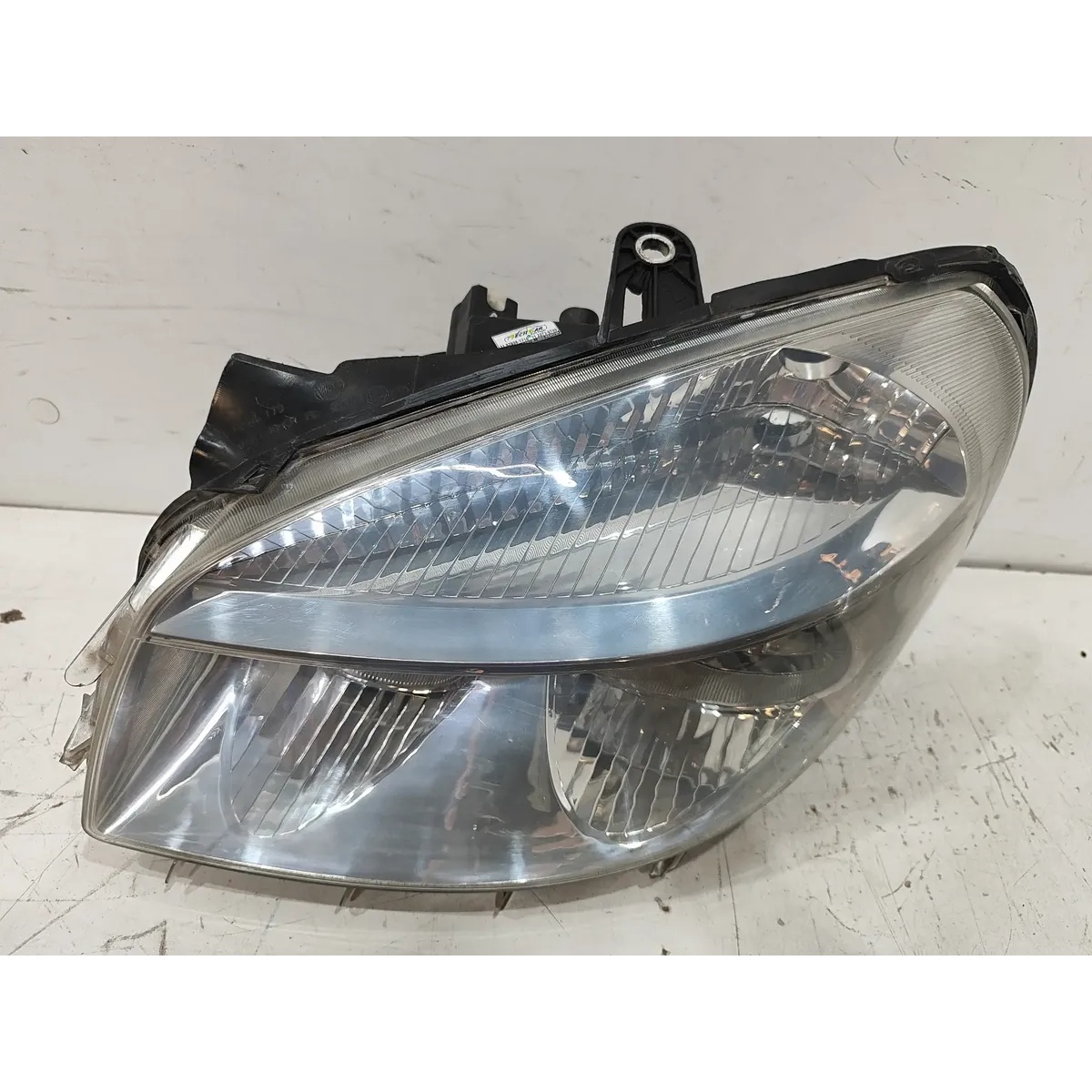 Farol Esquerdo Fiat Doblo Original Usado - Imagem 4