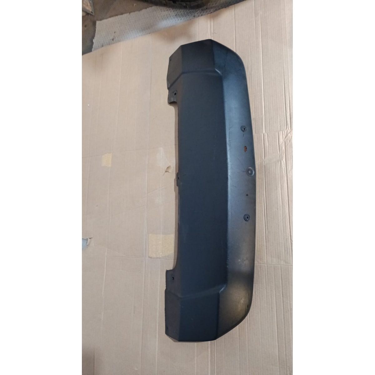 Acabamento Parachoque Dianteiro Chevrolet S10 12/16 - Imagem 5