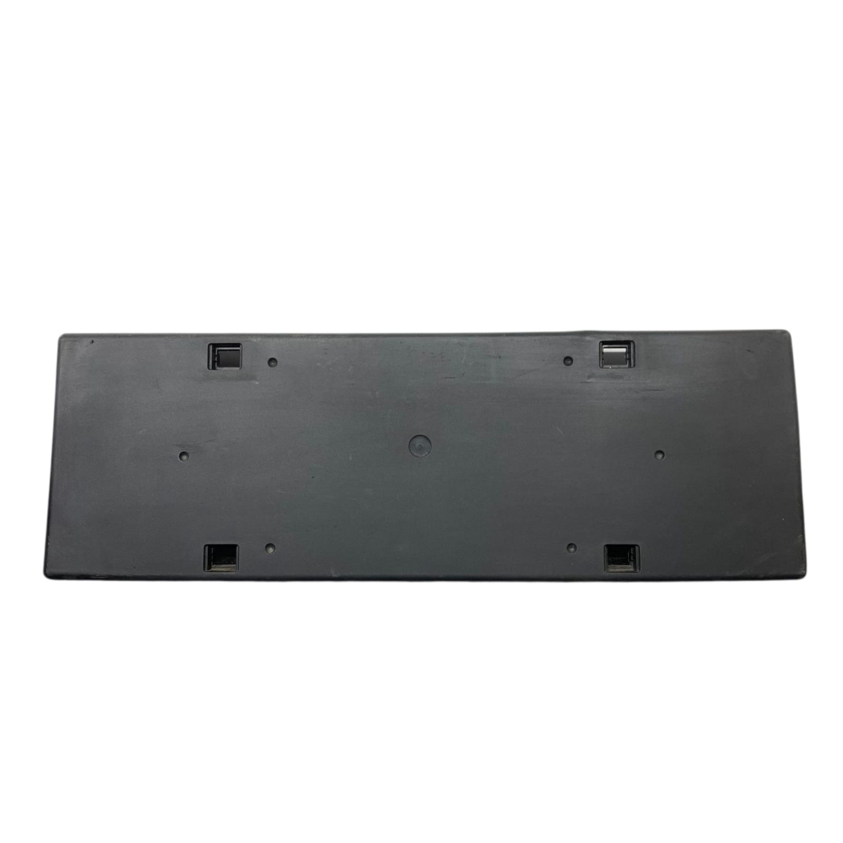 Suporte de Placa Dianteira Chery Tiggo 8 Pro 2023 2024 Oem