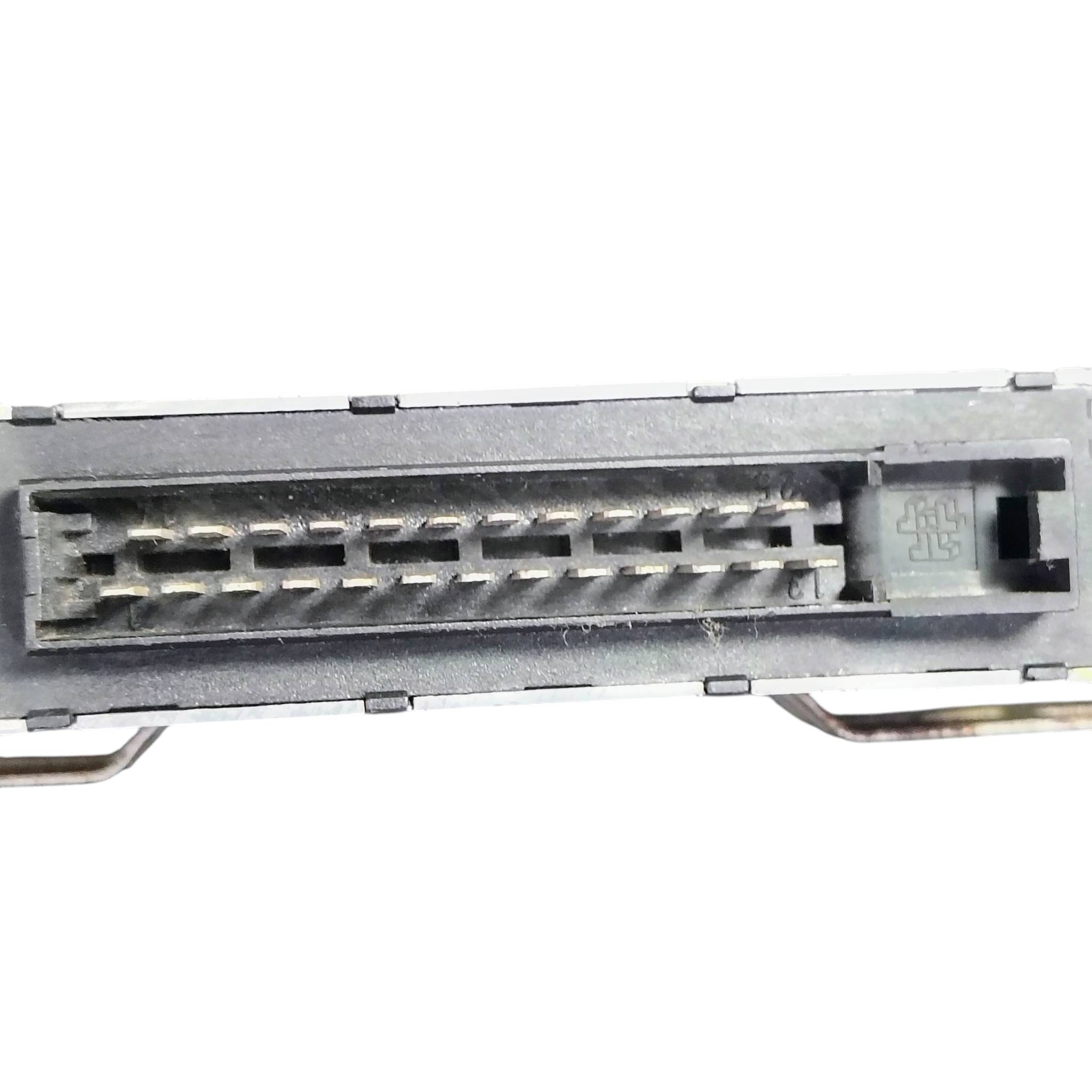MODULO CENTRAL ALARME OMEGA SUPREMA 93222094 ORIGINAL - Imagem 6