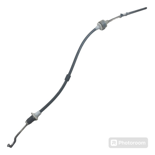 Cabo Embreagem Gm Celta Corsa Classic 2012 93341863 - Imagem 3