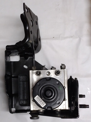 Módulo De Freio Abs C3 Picasso Aircross 9675099980 - Imagem 1
