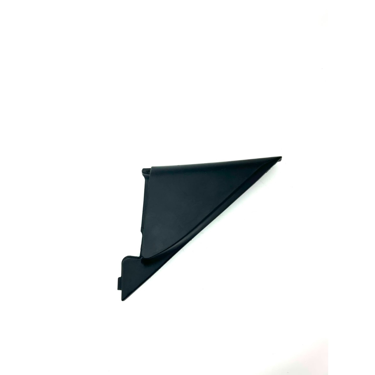 Moldura Interna Lado Esquerdo Retrovisor Honda Civic 2004 - Imagem 5