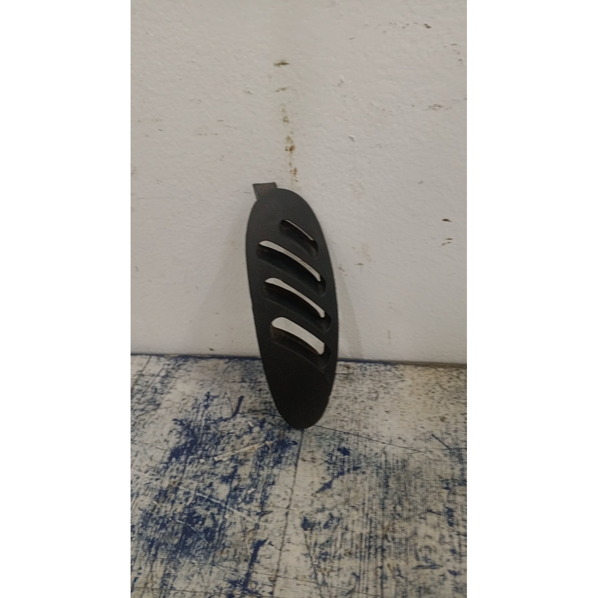 Acabamento Capa Painel Esquerdo Fiat Palio 03 A 08 714157000 - Imagem 2