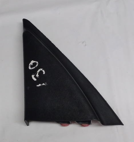 Acabamento Interno Esq Retrovisor 130 09/13