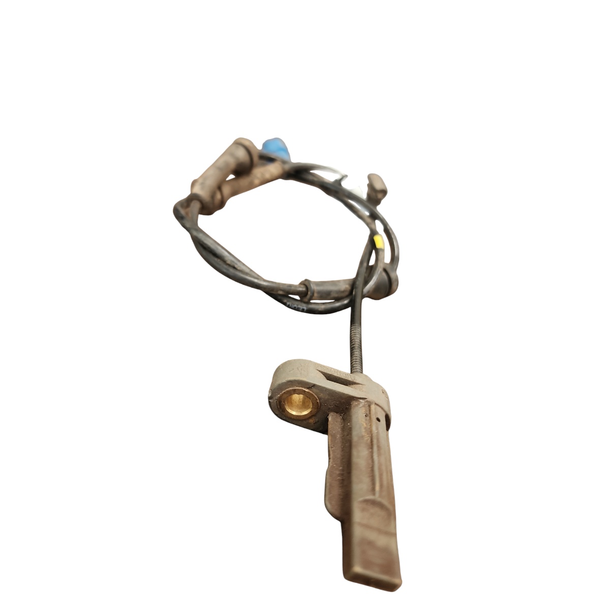 Sensor Abs Traseiro Direito Peugeot 206 2008