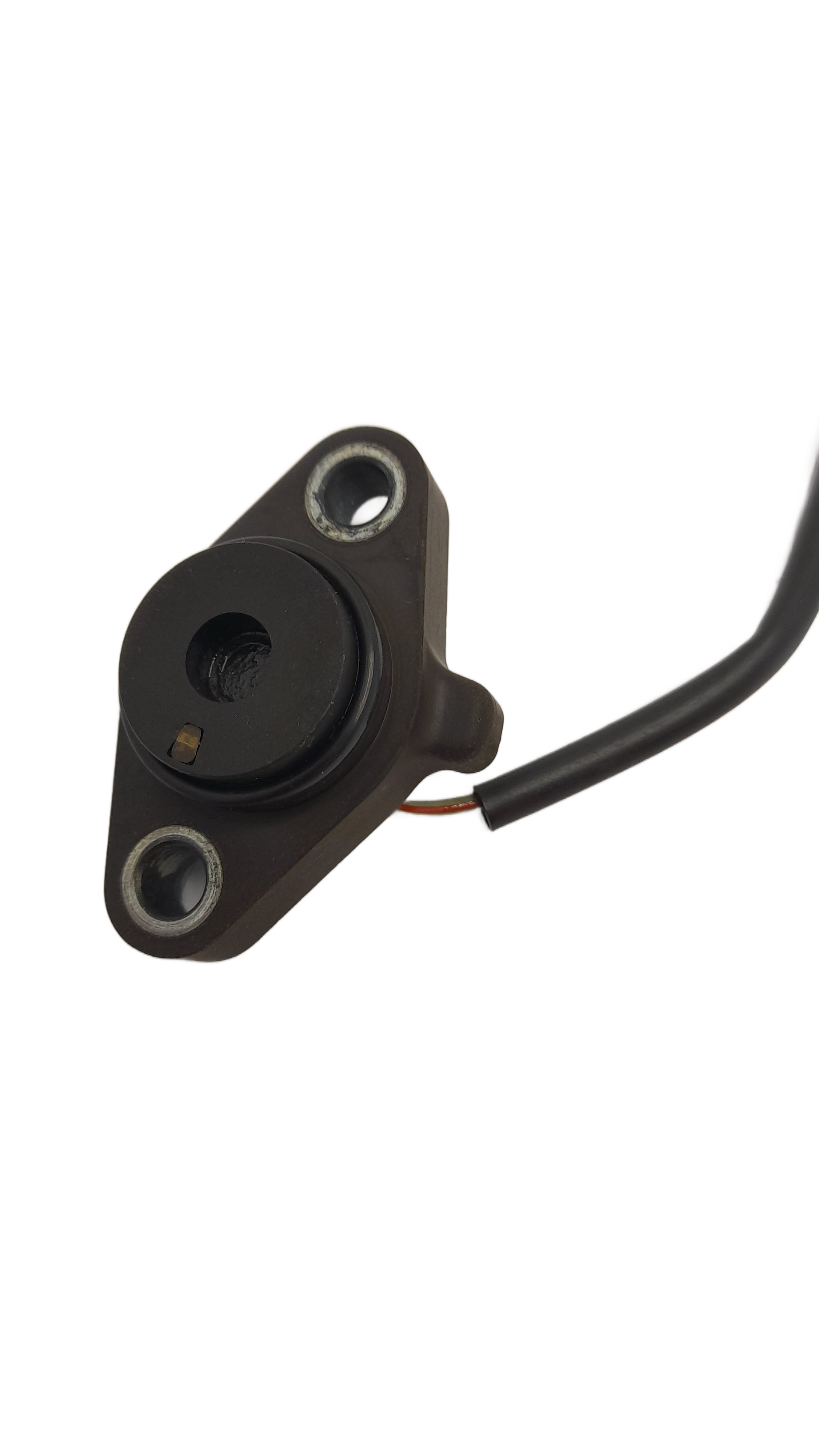 Interruptor Neutro Sensor Cg Titan 150 Bros Mix Fan 125 2009 - Imagem 2