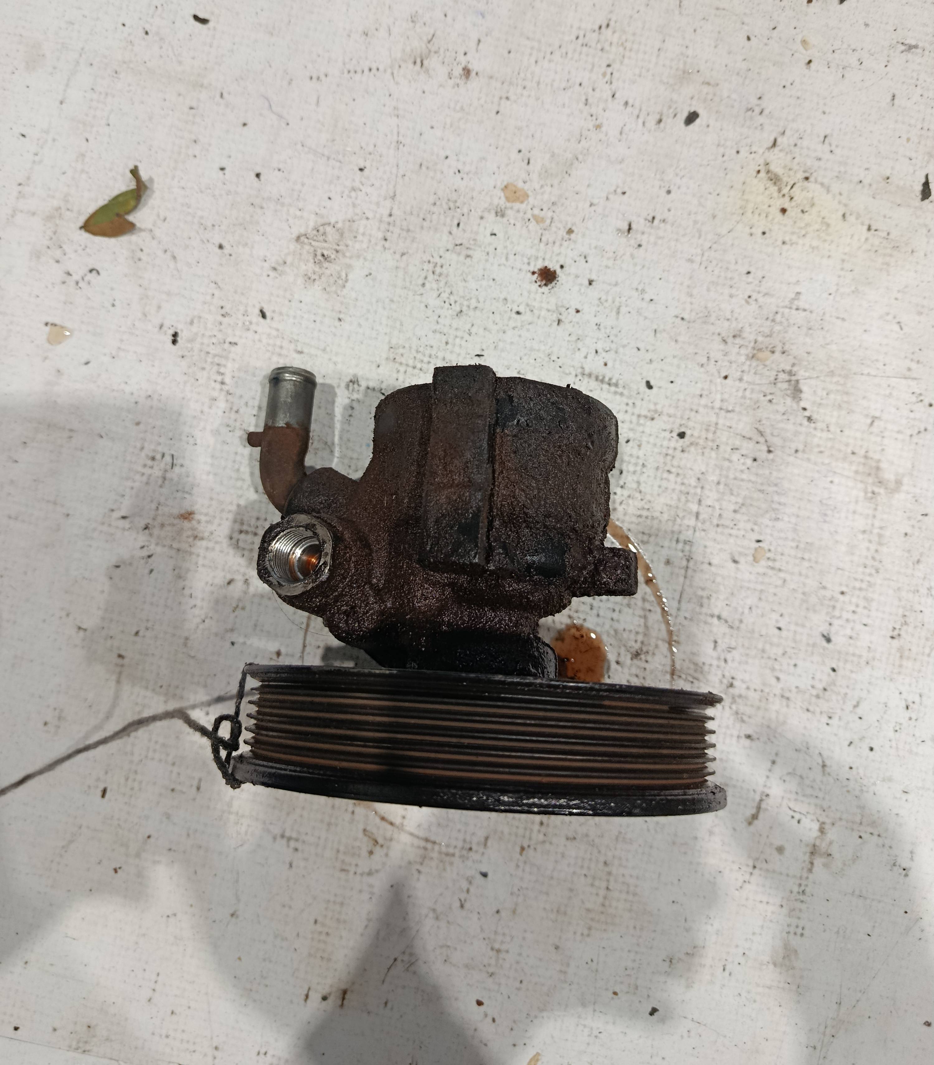 Bomba De Direção Gm Vectra Sedan Elegance - Imagem 2