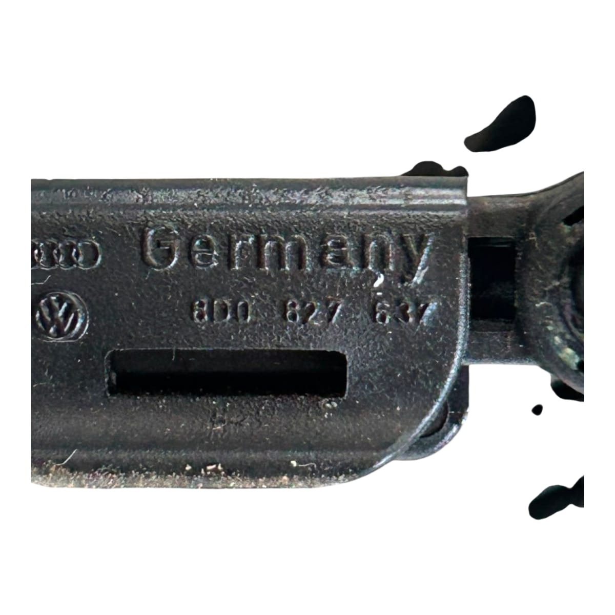 Miolo Fechadura Porta Malas Volkswagen Crossfox 2011 2014 - Imagem 7