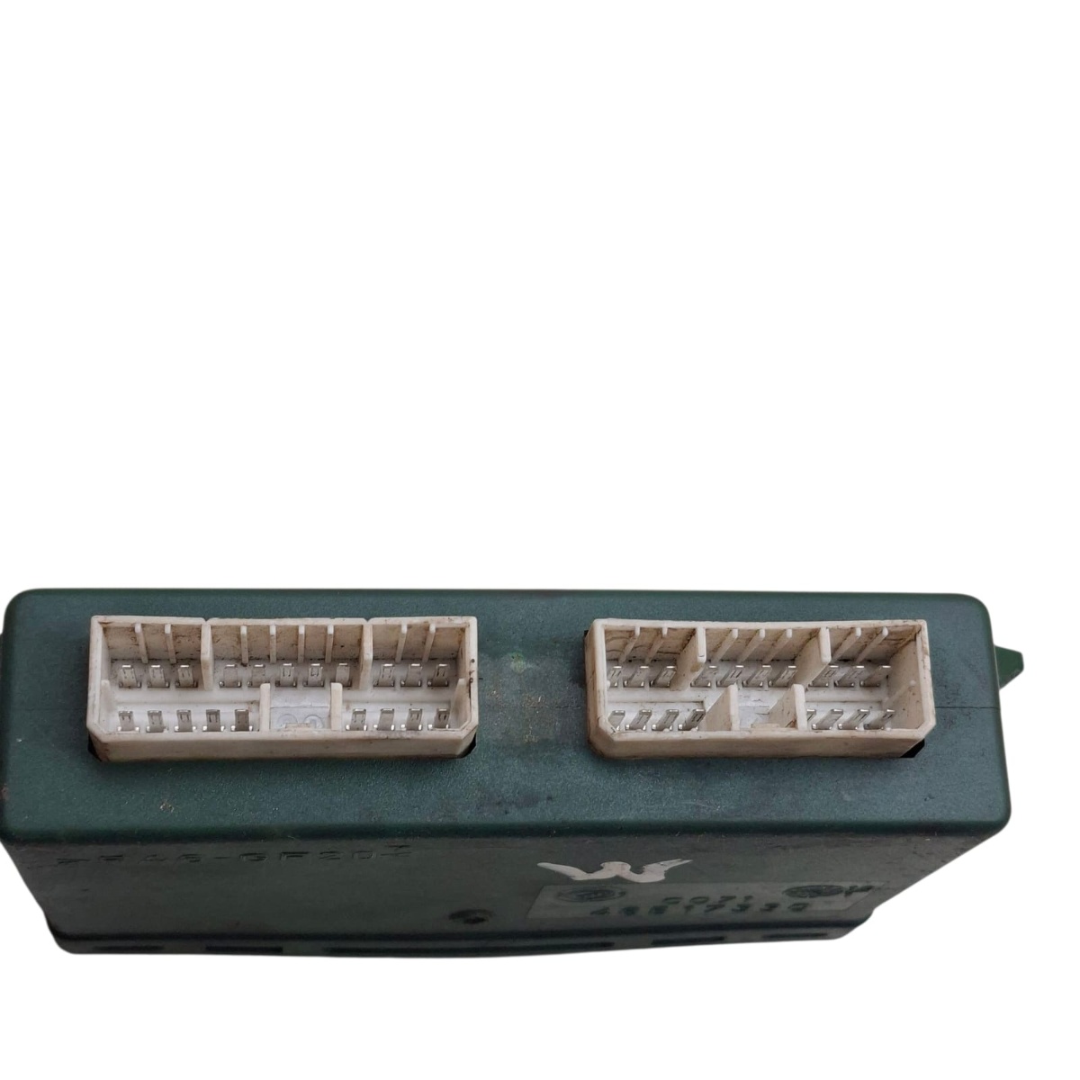 Modulo Vidro Eletrico Fiat Marea Brava 46517330 - Imagem 3