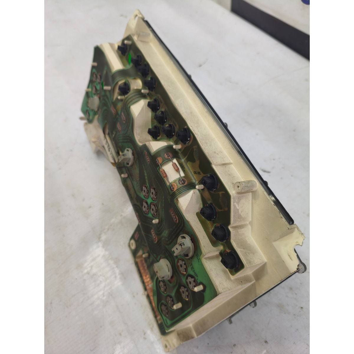 Painel Instrumentos S10 Blazer 4.3 V6 Vortec F7Ff-10E853-A - Imagem 8