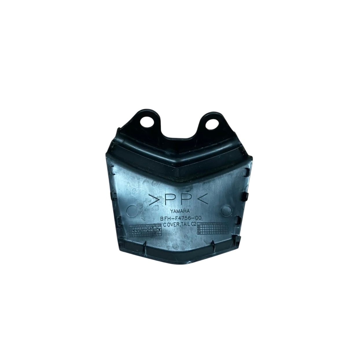 Rabeta Central Fazer 150 23/25 Original Usado - Imagem 4