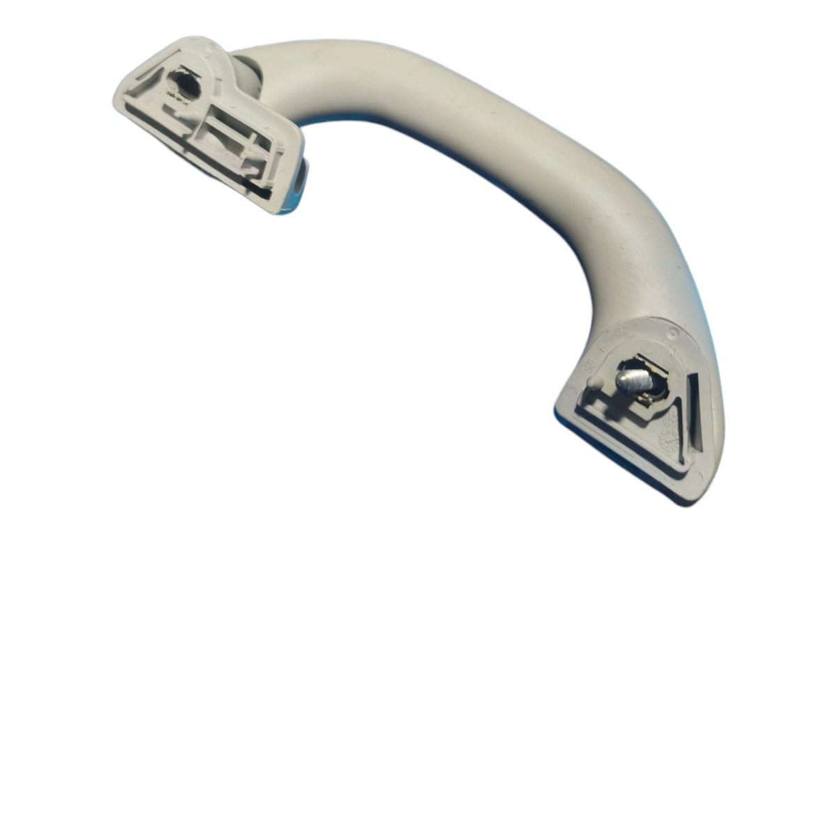 Alça Teto Pqp Tras Direito Vw Golf 2002/2015 6Qe857607A - Imagem 6