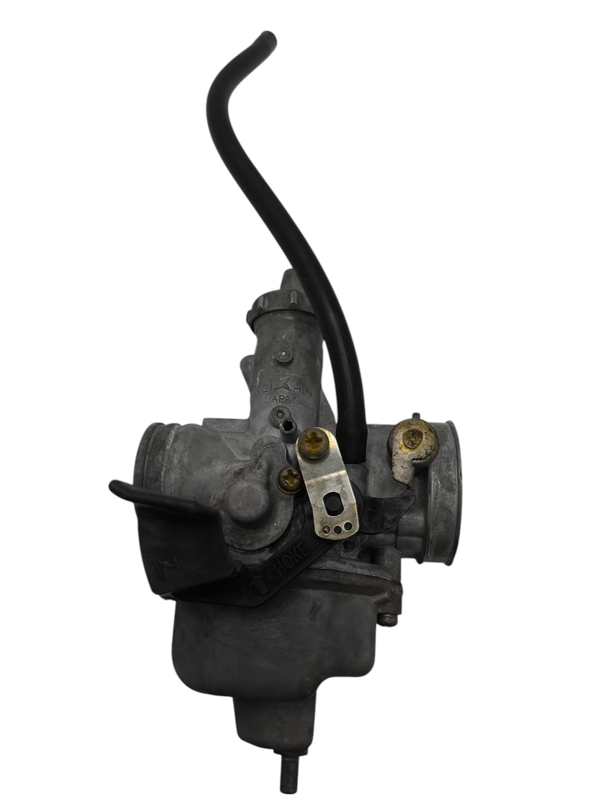 Carburador Original Titan 150 Usado 2004 a 2008 - Imagem 3